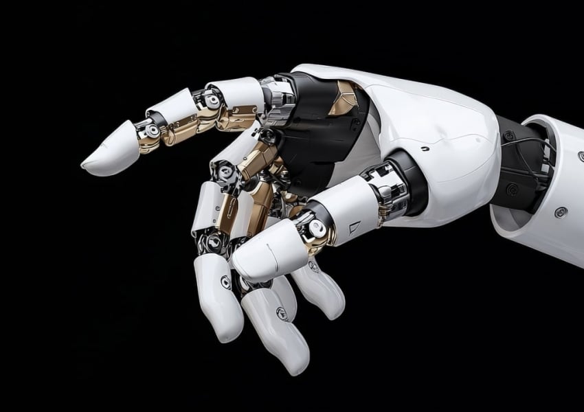 Dexterous Hand